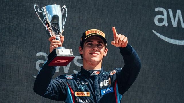 Silverstone es un circuito complicado porque tiene curvas muy rápidas