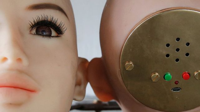 China quiere convertir al país en una potencia de inteligencia artificial