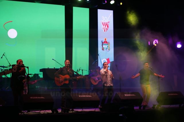 Foto: Juan Perera