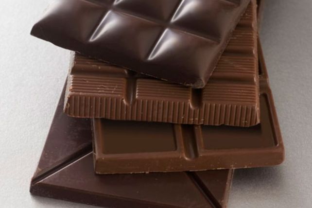 El mundo se está quedando sin chocolate