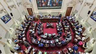 Los senadores y diputados nacionales recibirán en marzo un aumento de la dieta del 29,9%.&nbsp;