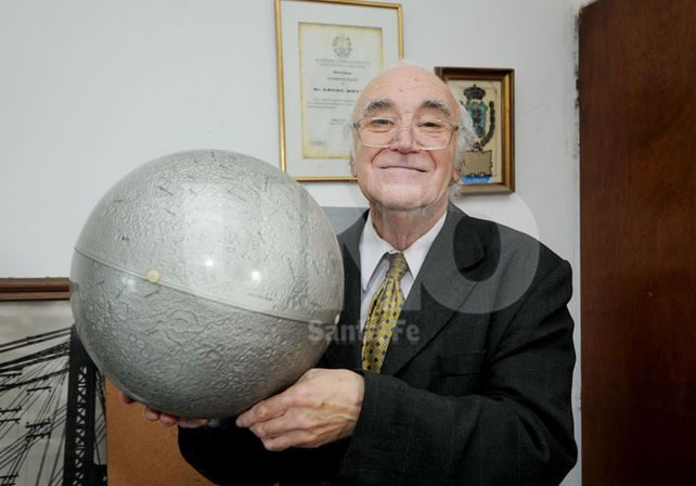 Foto: Manuel Testi / Diario UNO Santa Fe