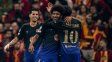 El Barcelona goleó en Champions League y es uno de los líderes