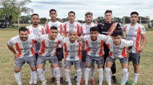 Cosmos FC adelanta su cotejo ante Unión para este viernes en la ciudad de Recreo.