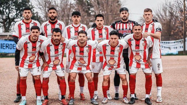 Se reprogramó la fecha 20 del Apertura José Luis Burtovoy.