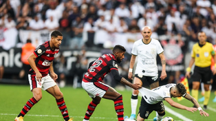 Flamengo hará su estreno ante Esperance de Túnez en el Mundial de Clubes