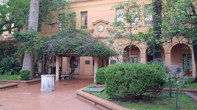 Docente de Concepción del Uruguay rechazó fiesta de Halloween organizada en el Museo Histórico del Colegio del Uruguay Justo José de Urquiza Docente de Concepción del Uruguay rechazó fiesta de Halloween organizada en el Museo Histórico del Colegio del Uruguay Justo José de Urquiza