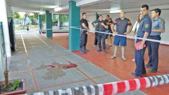 Caso Serena: rechazan el recurso interpuesto por  la defensa de un imputado