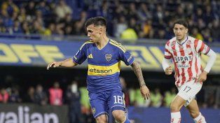 Boca e Instituto ayudaron a Newells en la pelea para llegar a los playoffs