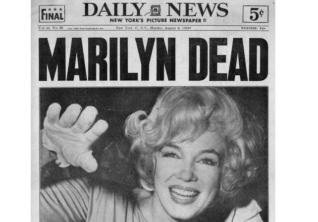 Foto: The Daily Mail