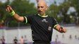 Debut arbitral para Colón: Viñas estará en el Brigadier López ante San Miguel
