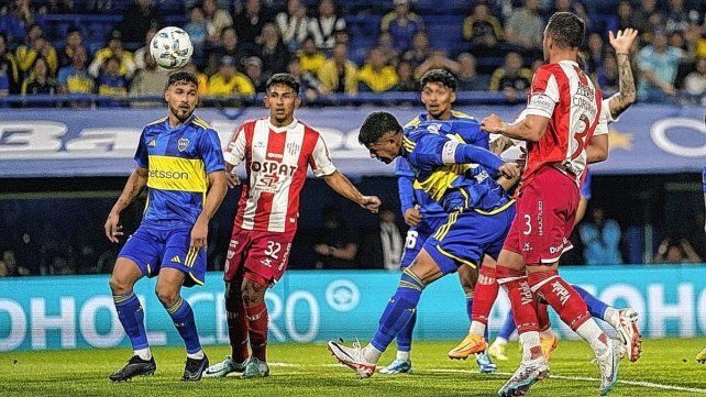 Boca Juniors buscará lograr su tercer triunfo consecutivo.