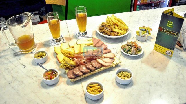 Se trata concretamente de los estilos de cerveza artesanal APA