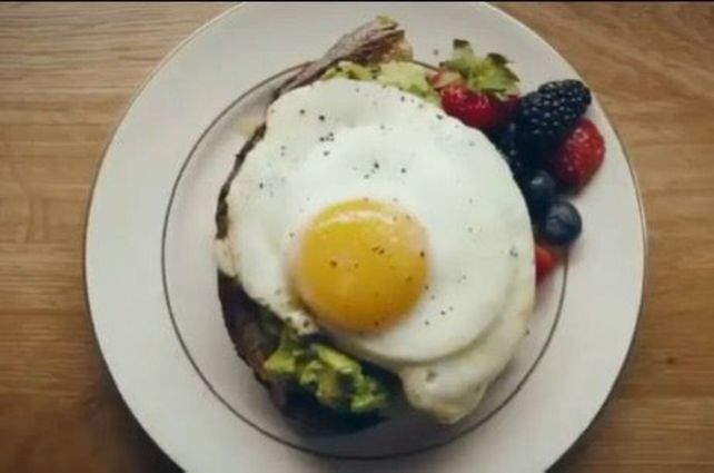 El consumo de huevos se disparó por su aporte de proteínas.