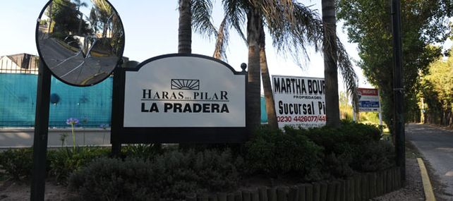 Acuña citó a reunión a la comisión de Seguridad de la legislatura