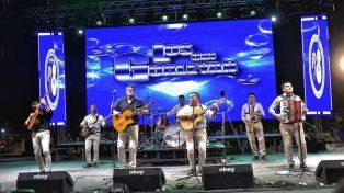 La Fiesta Provincial del Pan Casero de Sauce de Luna anunció la grilla artística