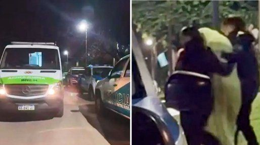 Paraná: investigan el presunto rapto de una joven