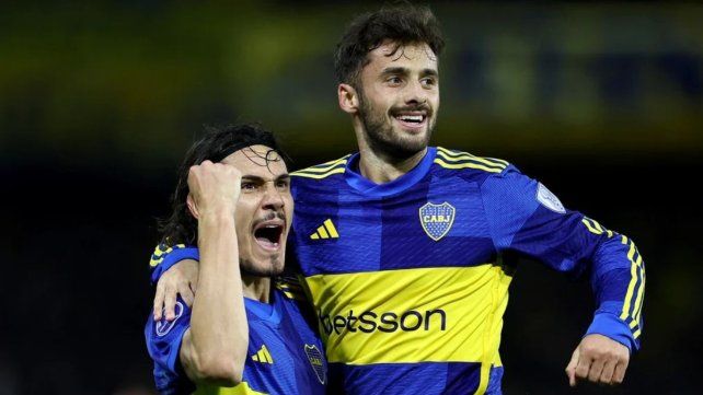 Marcelo Saracchi no está en la consideración de Diego Martínez.