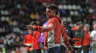 Vazzoler, DT de la Reserva de Unión: Tenemos un plantel muy competitivo