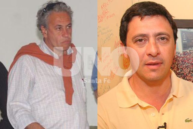 Mediante una diligencia judicial, Gustavo Abraham pidió ejercicios contables en Colón