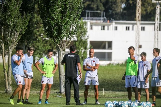 Semana clave para conocer a los prescindibles en Colón