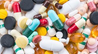 Intensa campaña contra la venta de medicamentos fuera de las farmacias