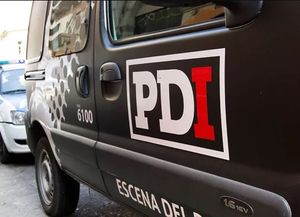 Detuvieron a los jefes de Microtráfico de la PDI de Venado Tuerto