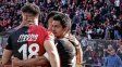 Todas las rachas negativas que sepultó Colón contra Almirante Brown