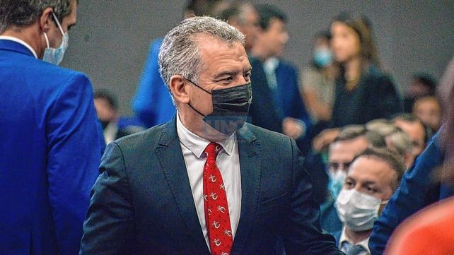 Tras el pedido de condena a Urribarri, diputado pidió la renuncia