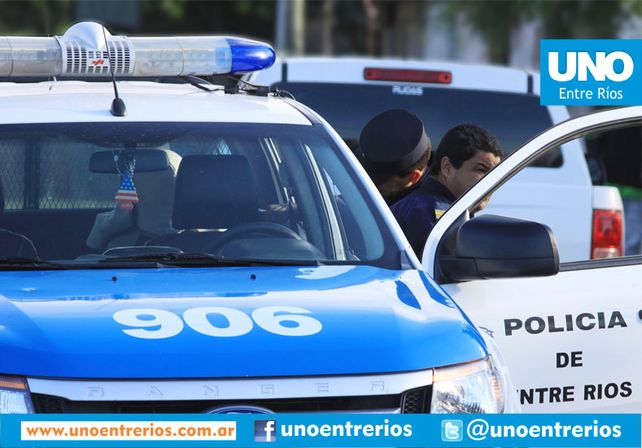 Balacera en Paraná: Asesinó a un chico de 16 años e hirió gravemente a un hombre