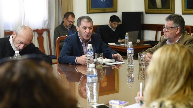 Los gremios estatales aceptaron un 18,9% de aumento