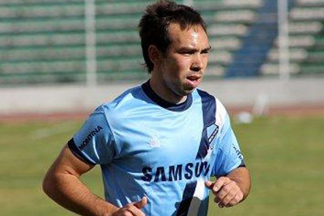 Damián Lizio se suma al plantel de Sava