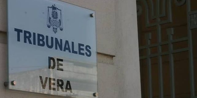 Resolución. El fallo se dio a conocer esta mañana y tuvo lugar en la localidad del norte provincial.&nbsp;