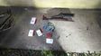 fue detenido cuando realizaba disparos con arma de fuego fue detenido cuando realizaba disparos con arma de fuego