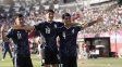 Juegos Suramericanos, día 11: con fútbol y tenis, agenda del miércoles de los rosarinos