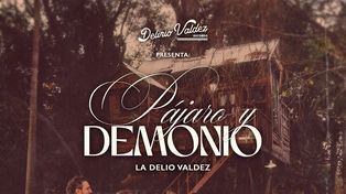 La Delio Valdez cumple 15 años y lo festeja con nueva música