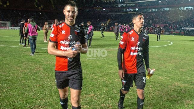 Lértora: Me quiero ir de Colón de la mejor manera