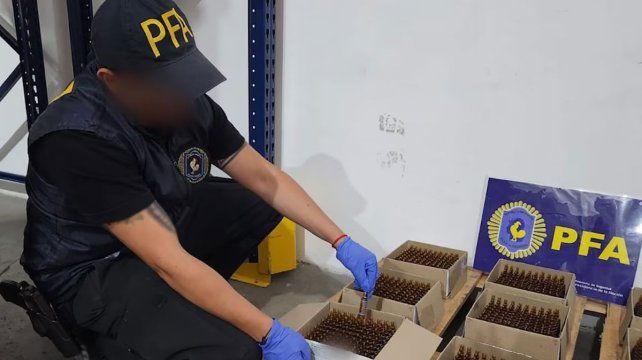 Tras la indagatoria de Ariel García Furfaro