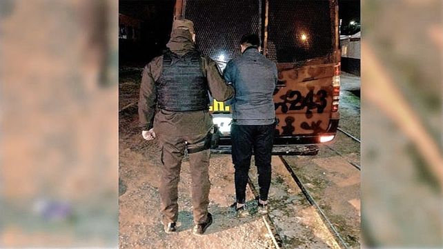 Paraná: detenidos por balaceras en una disputa entre dos familias antagónicas
