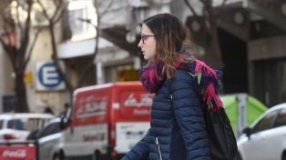 El tiempo en Rosario: martes un poco más caluroso pero con nubes amenazantes