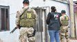 Narcomenudeo: en tres meses, la Policía de Investigaciones detuvo a 51 personas en el gran Santa Fe