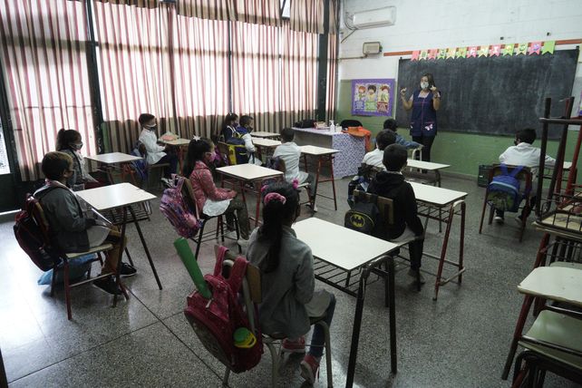 Clases presenciales: el PRO judicializa el tema y el PS propone consenso educativo