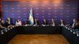 El Gobierno reunió a jueces electorales de todo el país para ultimar detalles de la Boleta Única