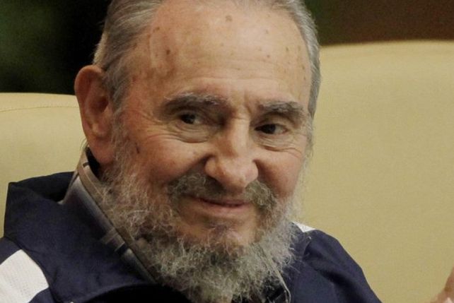 Un ex custodio de Fidel Castro denuncia su vida secreta de lujos en Cuba