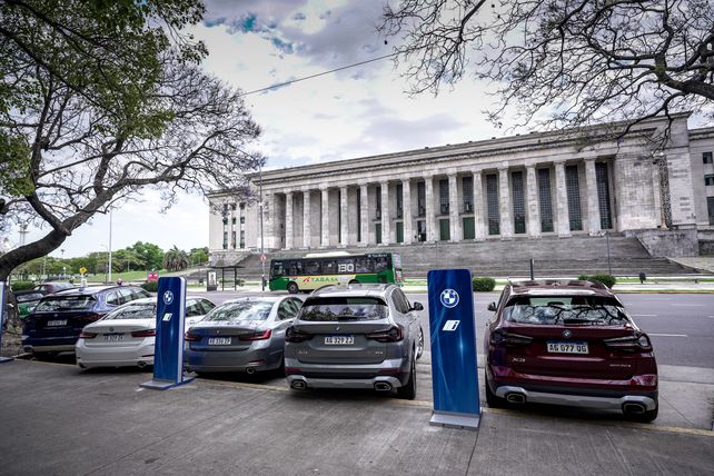 The BMW Experience: el evento de test drive de BMW Group Argentina para clientes de la marca