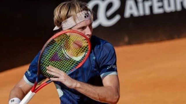 El Challenger de Buenos Aires tiene tres argentinos en cuartos de final