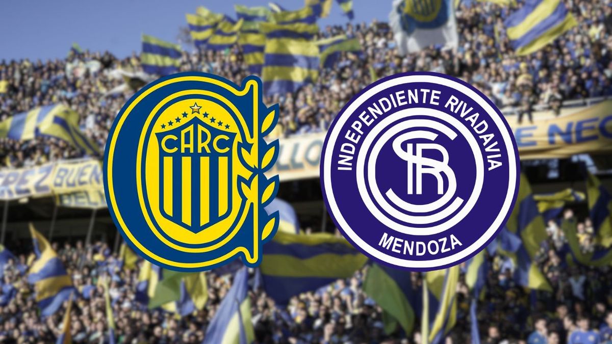Rosario Central vs. Independiente Rivadavia por el torneo Clausura: hora, canal y posibles formaciones