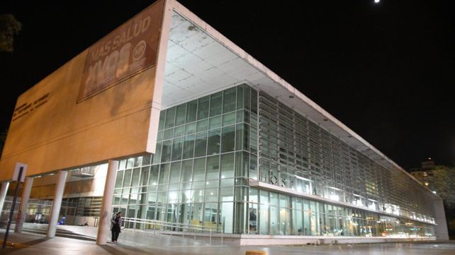 Hospital de Emergencias Clemente Alvarez