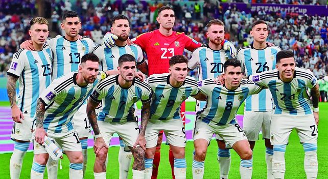 Turismo Carey garantiza el traslado a quienes quieran presenciar una nueva Copa del Mundo el próximo año.