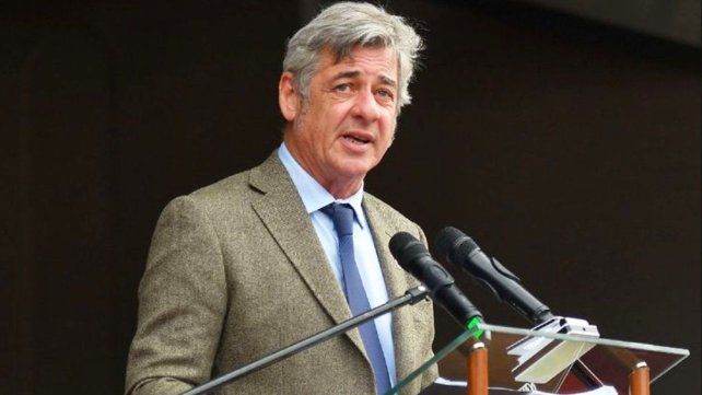 Enviaron dos paquetes a la Sociedad Rural Argentina. Uno liberó un polvo blanco y varias personas fueron hospitalizadas por precaución&nbsp;